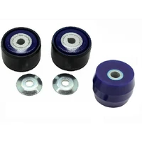 Differential Support Bush Kit - Rear, Standard Option (Falcon BA-BF/Territory SX-SY)