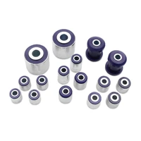 Enhancement Bush Kit (Mazda3/Focus Mk1-3/Volvo)