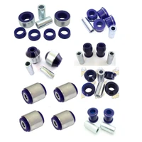 Enhancement Bush Kit - Front + Rear (Liberty/Outback 03-09)