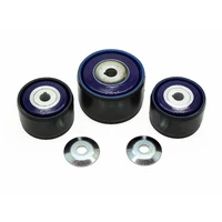 Differential Support Bush Kit - Rear (Falcon BA, BF, FG/Territory SX, SY, SZ)