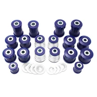 Complete Vehicle Enhancement Kit (Landcruiser 100 Series)