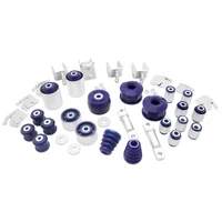 Enhancement Bush Kit - Front + Rear (Falcon FG, FGX Sedan 08-16)