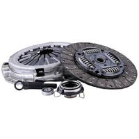 275mm Standard Replacement Clutch Kit (D-Max 3.0L 5-spd)