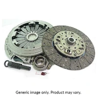 Clutch Kit w/OEM Flywheel (Colorado RC 08-12)
