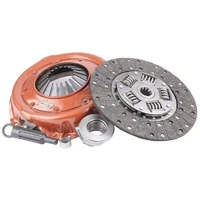265mm Sprung Organic Clutch Kit (KIT HD JEEP CJ/J 4.2L)