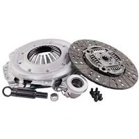 265mm Standard Replacement Clutch Kit (Wrangler 3.8L)