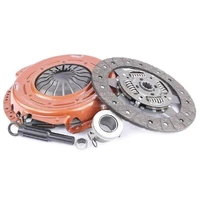 280mm Sprung Organic Clutch Kit (KIT HD JEEP WRANGLER 3.6L)
