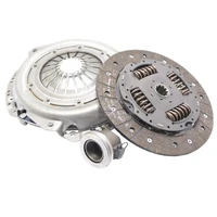 280mm Standard Replacement Clutch Kit (Wrangler 3.6L)
