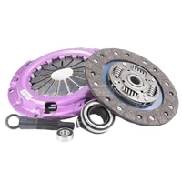 225mm Sprung Organic Clutch Kit (KIT HD KIA SPORTAGE 2.0L)