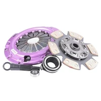 225mm Sprung Ceramic Clutch Kit (KIT HD KIA SPORTAGE 2.0L)