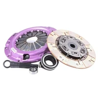 225mm Cushioned Ceramic Clutch Kit (KIT HD KIA SPORTAGE 2.0L)
