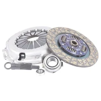 240mm Standard Replacement Clutch Kit (Pregio 2.7L)