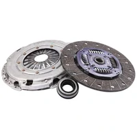 235mm Standard Replacement Clutch Kit (Cerato 1.8/2.0L)