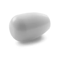 Type-R Delrin Shift Knob - White (WRX 94-14/STI 94-21)