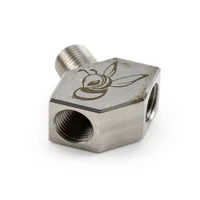 Dual Presure Sender Adaptor (WRX 94-14/STI 94-21)