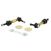 Rear Sway Bar - Link Assembly X Heavy Duty (BA-BF/FG Sedan)