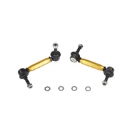 Rear Sway Bar - Link Assembly (EVO X)