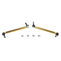 Front Sway Bar - Link Assembly Heavy Duty Adjustable Steel Ball (Astra/Cruze)