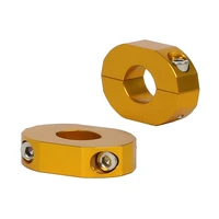 Sway Bar - Alloy Lateral Lock 20mm - 3/4 inch ID Kit