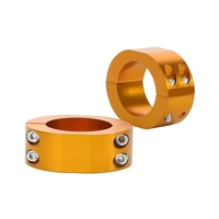 Sway Bar - Alloy Lateral Lock 38mm - 1 1/2 inch ID Kit