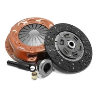 267mm Sprung Organic Clutch Kit (KIT HD L/ROVER DISCO 3.9L)
