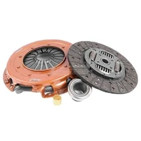 260mm Sprung Organic Clutch Kit (KIT HD L/ROVER DEF/DIS 2.5L)