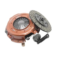 275mm Sprung Organic Clutch Kit (KIT HD L/ROVER 90/110 3.9L)