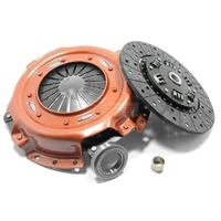 275mm Sprung Organic Clutch Kit (KIT HD L/ROVER 110 3.9L)