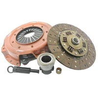 275mm Sprung Organic Clutch Kit (KIT HD L/ROVER 110 3.9L)