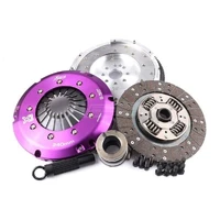 Sprung Organic Clutch Kit with Flywheel (LOTUS EVORA 3.5L)