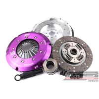 Kit-500 Series (KIT MSP LOTUS EVORA 3.5L inc F/W)