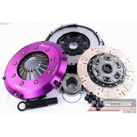 Race Sprung Ceramic Clutch Kit MSP Lotus Evora 3.5L with Flywheel (KIT MSP LOTUS EVORA 3.5L inc F/W)