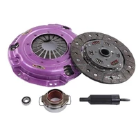 225mm Sprung Organic Clutch Kit (KIT PER LEXUS IS200 2.0L)