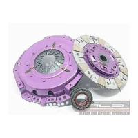 225mm Cushioned Ceramic Clutch Kit (KIT PER LEXUS IS200 2.0L)