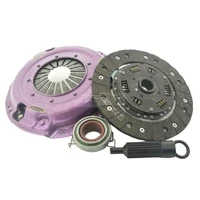 225mm Sprung Organic Clutch Kit (KIT PER LEXUS IS200 2.0L)