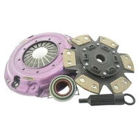 225mm Sprung Ceramic Clutch Kit (KIT PER LEXUS IS200 2.0L)