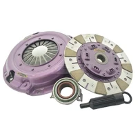225mm Cushioned Ceramic Clutch Kit (KIT PER LEXUS IS200 2.0L)
