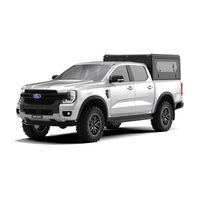ModCAP System (Silverado/GMC Sierra 07-18)