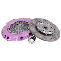 225mm Sprung Organic Clutch Kit (KIT PER MINI COOPER 1.6L)