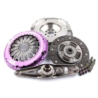 Clutch Kit Incl SMF (KIT PER MINI COOPER inc SMF)