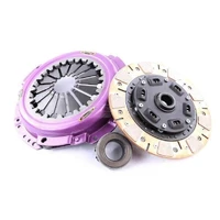215mm Cushioned Ceramic Clutch Kit (KIT PER MG MGF 1.8L)