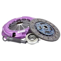Sprung Organic Clutch Kit (MITS COLT 1.4/1.6L)