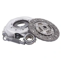 185mm Standard Replacement Clutch Kit (Colt 1.4/1.6L)