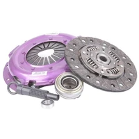 200mm Sprung Organic Clutch Kit (KIT PER MITS SIGMA 1.6L)