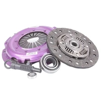 200mm Sprung Organic Clutch Kit (KIT PER MITS MIRAGE 1.5L)