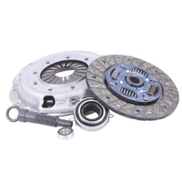 200mm Standard Replacement Clutch Kit (Mirage 1.5L)