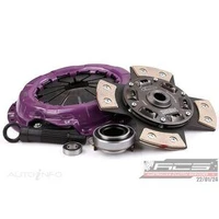 215mm Sprung Ceramic Clutch Kit (KIT PER MITS LANCER 1.8L)