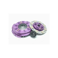 215mm Cushioned Ceramic Clutch Kit (KIT PER MITS LANCER 1.8L)