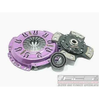 215mm Sprung Ceramic Clutch Kit (KIT PER MITS LANCER 2.0L)