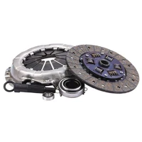 215mm Standard Replacement Clutch Kit (Lancer 2.0L)